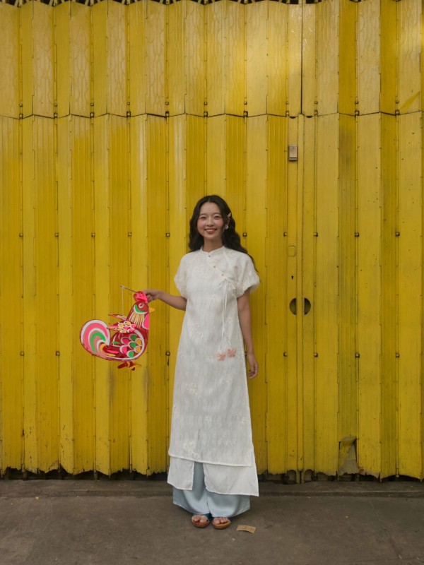 Lâm Thanh Mỹ ở tuổi 20 Lâm Thanh Mỹ ở tuổi 20