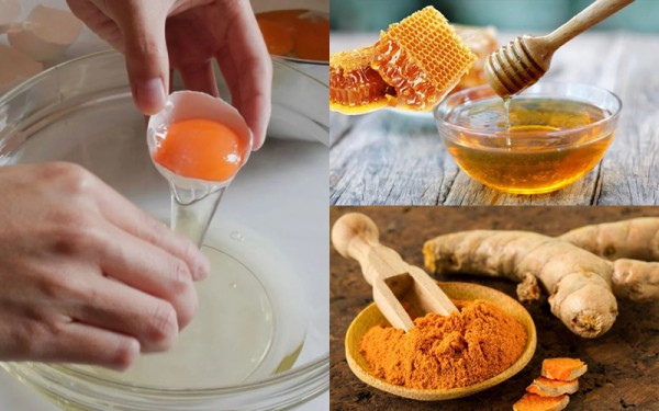 Làm đẹp từ gian bếp: Da mịn, tóc khỏe với lòng trắng trứng