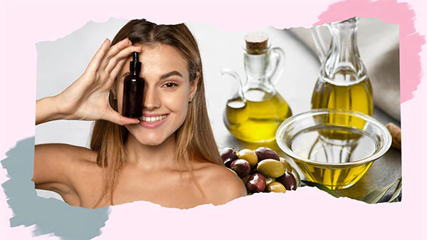Làm đẹp từ gian bếp: Gìn giữ nhan sắc với dầu ô liu