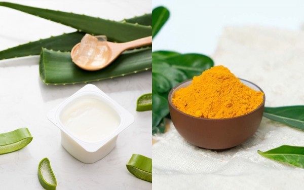 Làm đẹp từ gian bếp: Làn da ẩm mịn, căng mướt nhờ nha đam