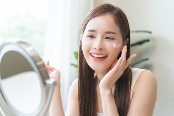 Lấy lại làn da khỏe đẹp sau chuyến du lịch