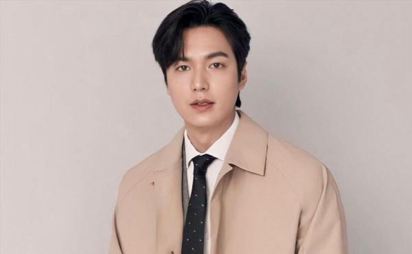 Lee Min Ho, Tiêu Chiến là sao nam châu Á hấp dẫn nhất năm 2023