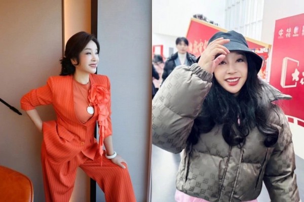 Lưu Hiểu Khánh U80 nhưng cơ thể vẫn săn chắc nhờ chạy bộ mỗi ngày