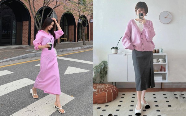 Mặc đẹp mỗi ngày giúp đánh thức não bộ, cải thiện tâm trạng