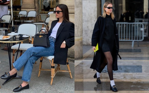 Mặc đẹp theo phong cách Pháp từ những món đồ cơ bản