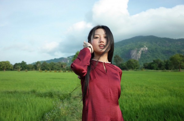 Mai Cát Vi diện bà ba, nói về điều tiếc nuối nhất ở phim sắp ra mắt Mai Cát Vi diện bà ba, nói về điều tiếc nuối nhất ở phim sắp ra mắt