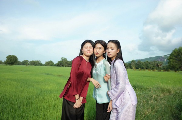 Mai Cát Vi diện bà ba, nói về điều tiếc nuối nhất ở phim sắp ra mắt Mai Cát Vi diện bà ba, nói về điều tiếc nuối nhất ở phim sắp ra mắt