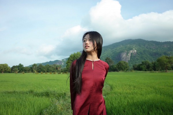 Mai Cát Vi diện bà ba, nói về điều tiếc nuối nhất ở phim sắp ra mắt Mai Cát Vi diện bà ba, nói về điều tiếc nuối nhất ở phim sắp ra mắt