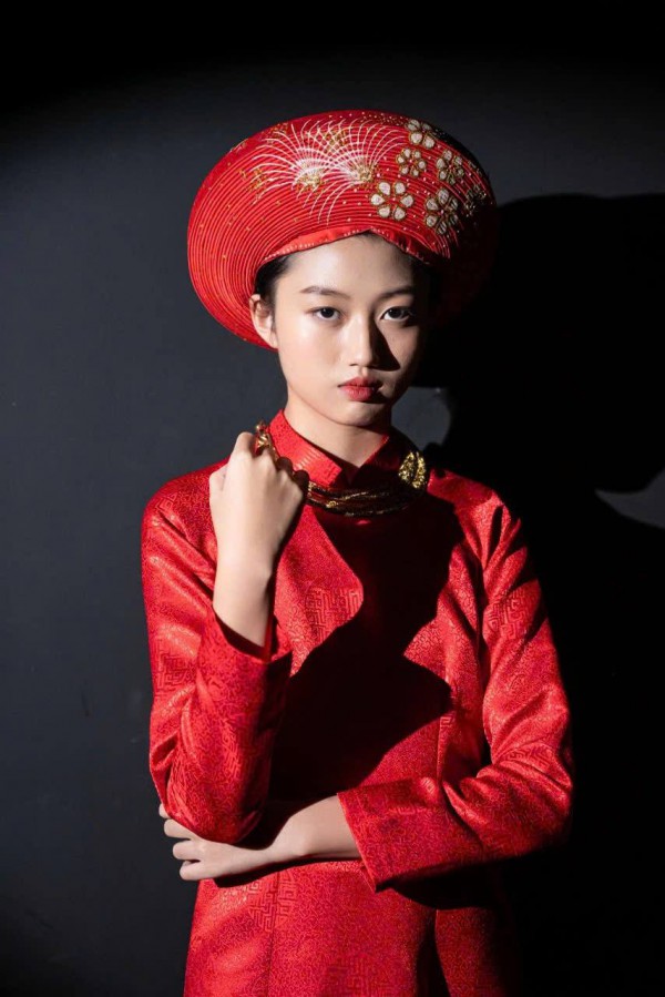 Mai Cát Vi diện bà ba, nói về điều tiếc nuối nhất ở phim sắp ra mắt Mai Cát Vi diện bà ba, nói về điều tiếc nuối nhất ở phim sắp ra mắt