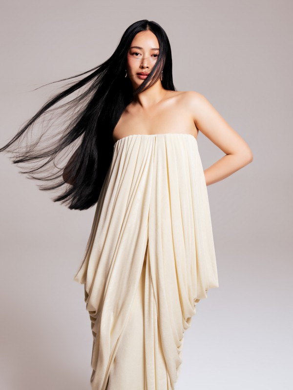 Mai Thanh Hà khoe vẻ đẹp rạng rỡ, trở lại sau 3 năm Mai Thanh Hà khoe vẻ đẹp rạng rỡ, trở lại sau 3 năm