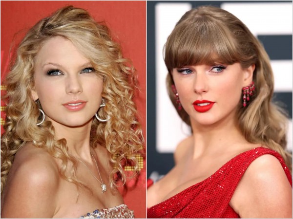 Mái tóc xoăn tự nhiên bỗng duỗi thẳng, điều gì đang xảy ra? Mái tóc xoăn tự nhiên bỗng duỗi thẳng, điều gì đang xảy ra?