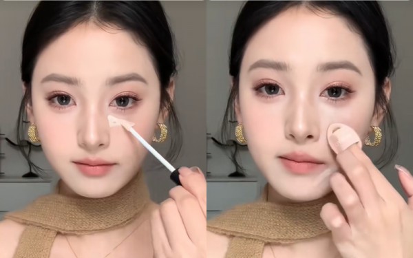 Mắt sâu - hung thần nhan sắc của phái đẹp