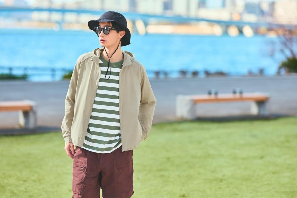 Mẹo chọn áo chống nắng vào mùa hè cho các chị em