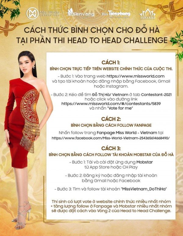 Miss World 2021: Hoa hậu Đỗ Thị Hà đọ dáng cùng các thí sinh trong phần thi Miss Sport