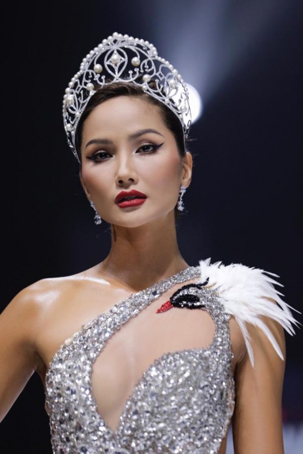 Missosology bất ngờ chia sẻ lại câu nói nổi tiếng của Hoa hậu H’Hen Niê tại Miss Universe