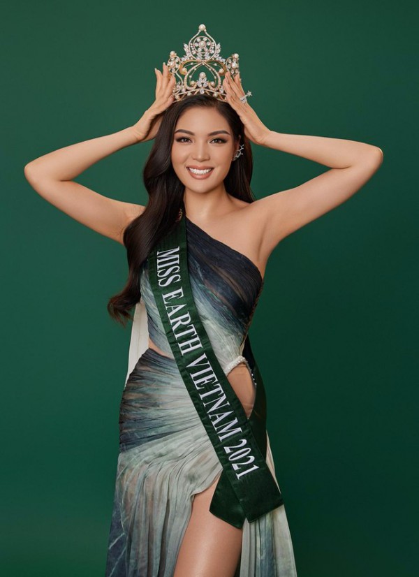 Missosology tung BXH dự đoán Miss Earth 2021, đại diện Việt Nam xếp ở vị trí nào?