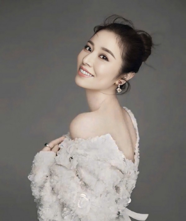 Mỹ nhân Đài Loan U40, 50 nhưng đẹp hơn cả thuở đôi mươi