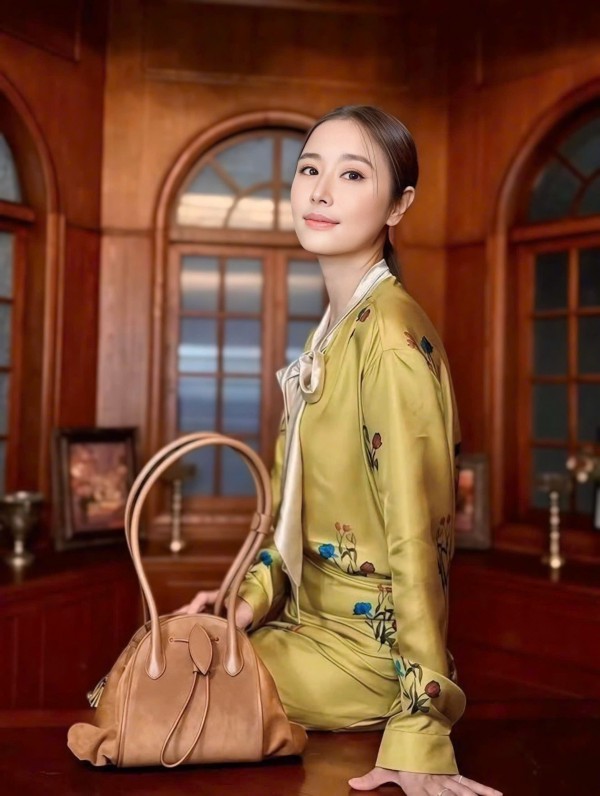 Mỹ nhân Đài Loan U40, 50 nhưng đẹp hơn cả thuở đôi mươi