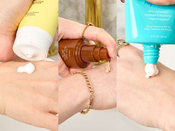 Mỹ phẩm chứa SPF có đủ để bảo vệ làn da?