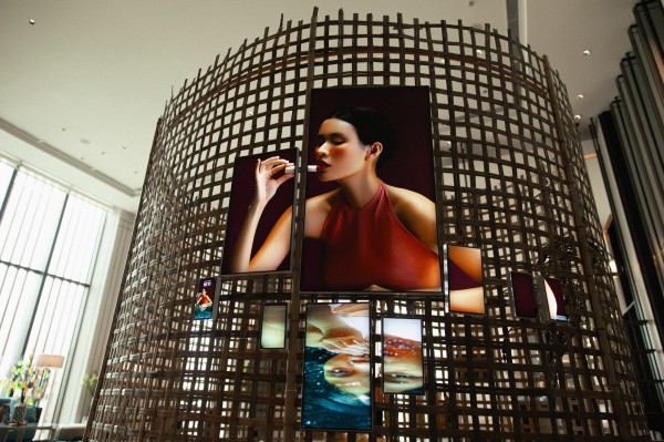 NTK Lâm Gia Khang tái hiện vẻ đẹp Việt qua triển lãm nghệ thuật và thời trang