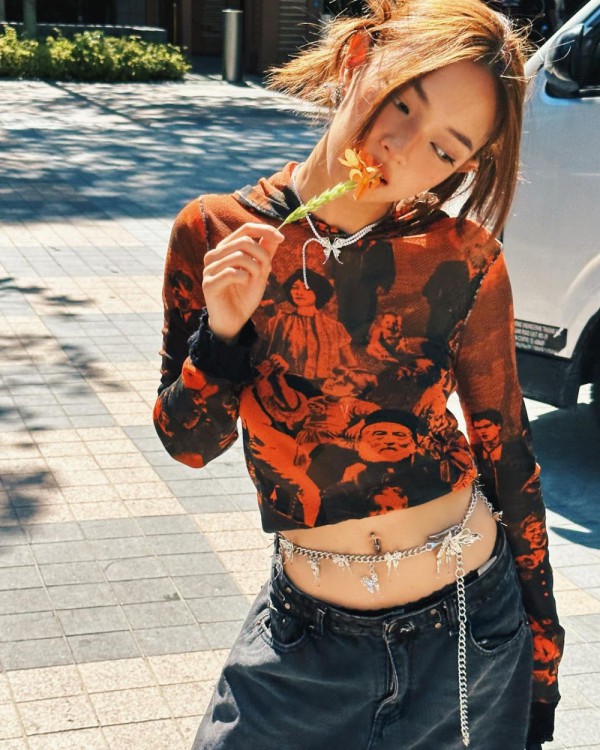 Nâng cấp bản phối cùng phụ kiện thắt lưng Nâng cấp bản phối cùng phụ kiện thắt lưng