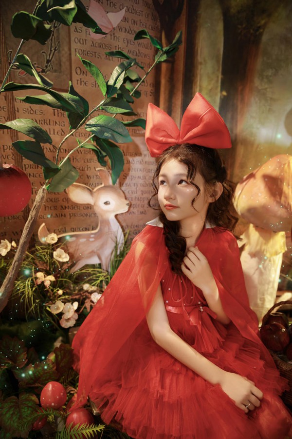 Nét lai Tây đáng yêu của con gái Phương Vy