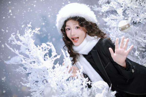 Nét lai Tây đáng yêu của con gái Phương Vy