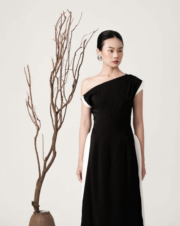 Ngoài áo dài, chị em có thể diện gì vào ngày tết Ngoài áo dài, chị em có thể diện gì vào ngày tết