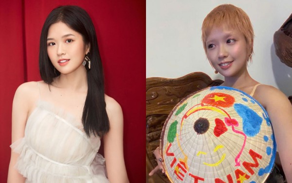 Nhận không ra Suni Hạ Linh với tóc tém cá tính