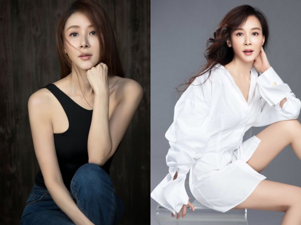 Nhan sắc U60 của mỹ nhân hàng đầu xứ Đài gây sốt tại 