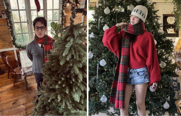 Nhan sắc bạn gái tin đồn của Song Luân