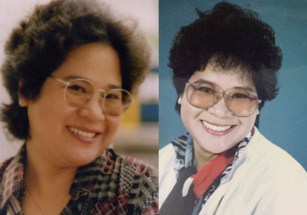 Nhan sắc của Vân Dung, Minh Vượng qua những mùa 