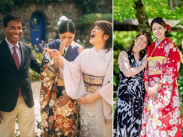 Nhan sắc đời thường trong trẻo, khác biệt khi đăng quang của tân hoa hậu Nhật Bản