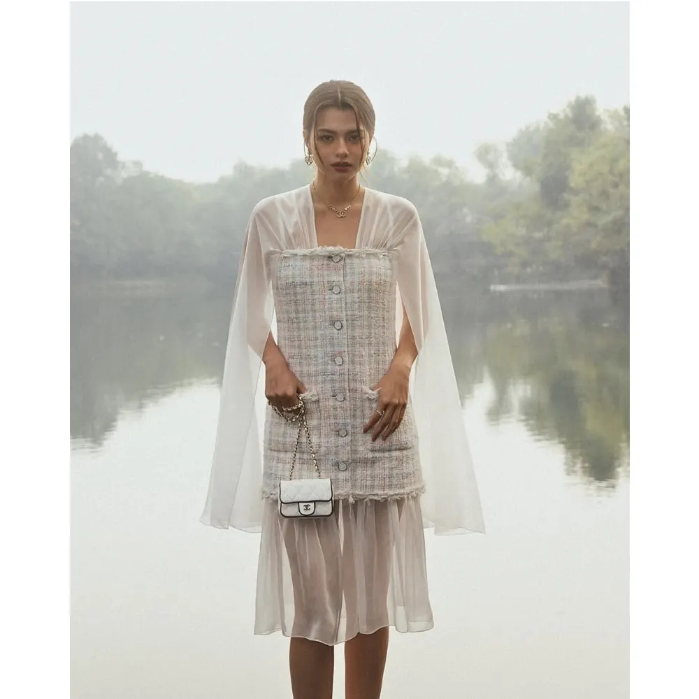 Nhan sắc nữ chính đóng vai Nanno của 