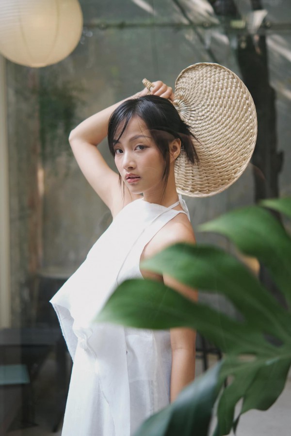 Nhan sắc nữ diễn viên genZ đóng vai chính Nhan sắc nữ diễn viên genZ đóng vai chính