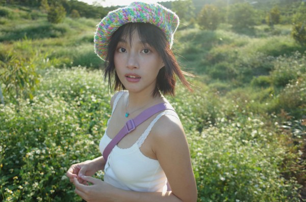 Nhan sắc nữ diễn viên genZ đóng vai chính Nhan sắc nữ diễn viên genZ đóng vai chính