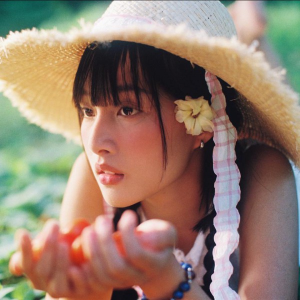 Nhan sắc nữ diễn viên genZ đóng vai chính Nhan sắc nữ diễn viên genZ đóng vai chính