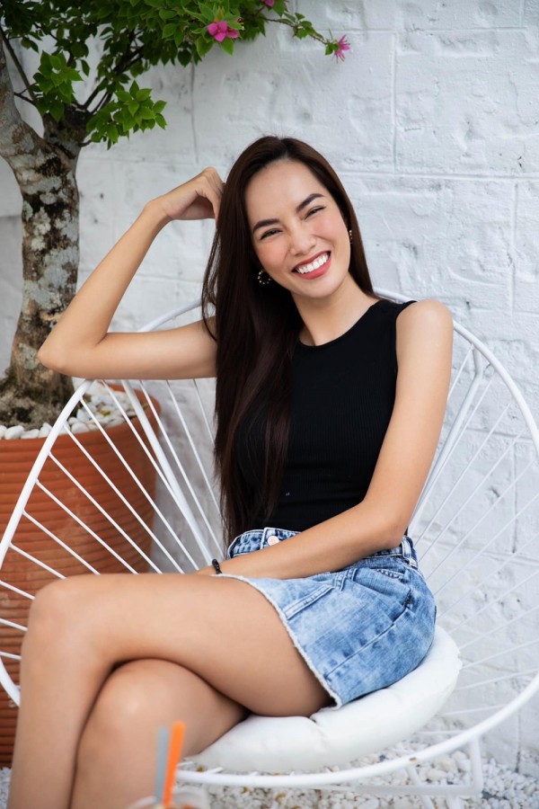 Nhan sắc nữ kiến trúc sư là tân hoa hậu ”Miss Grand Việt Nam 2023”