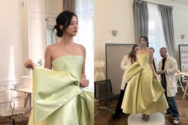 Nhìn lại phong cách của 