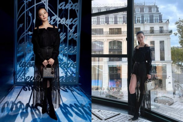 Nhìn lại phong cách của 