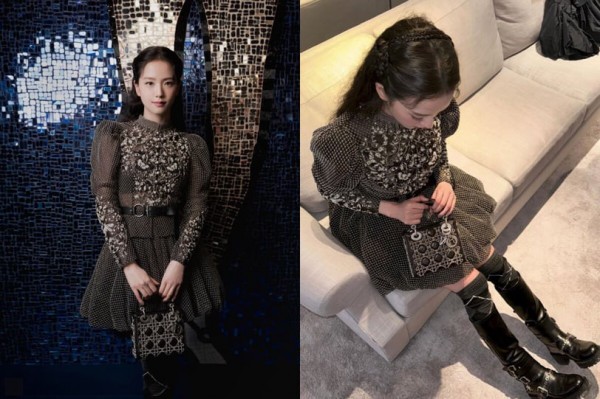 Nhìn lại phong cách của 