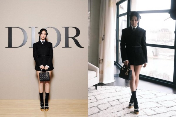 Nhìn lại phong cách của 