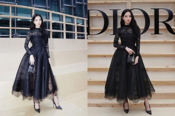 Nhìn lại phong cách của 