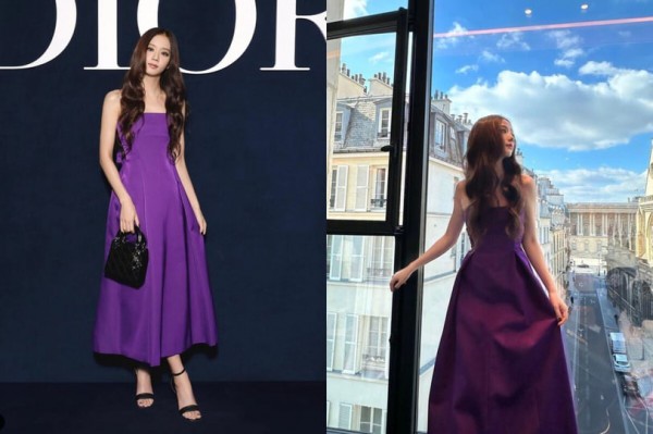 Nhìn lại phong cách của 