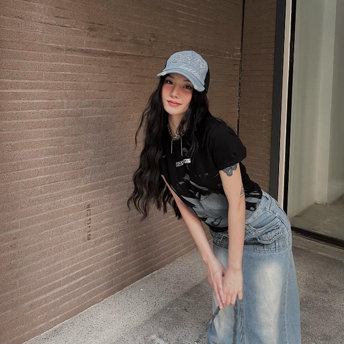 Những bản phối thường ngày giúp “búp bê Saabirose” ghi điểm trong lòng khán giả trẻ Những bản phối thường ngày giúp “búp bê Saabirose” ghi điểm trong lòng khán giả trẻ