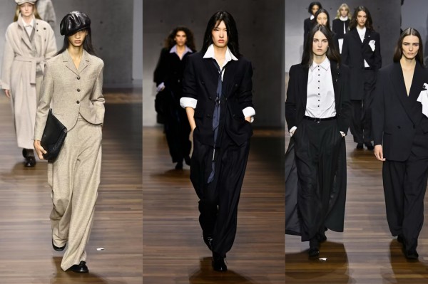 Những bộ sưu tập đẹp nhất tại Tuần lễ thời trang Milan 2026