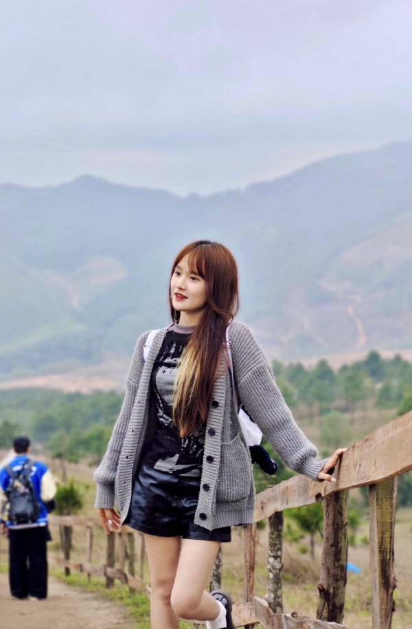 Những “bông hồng quân đội” tỏa sáng tại A80 Những “bông hồng quân đội” tỏa sáng tại A80