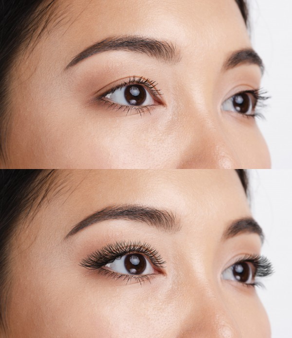 Những điều cần biết trước khi nối mi