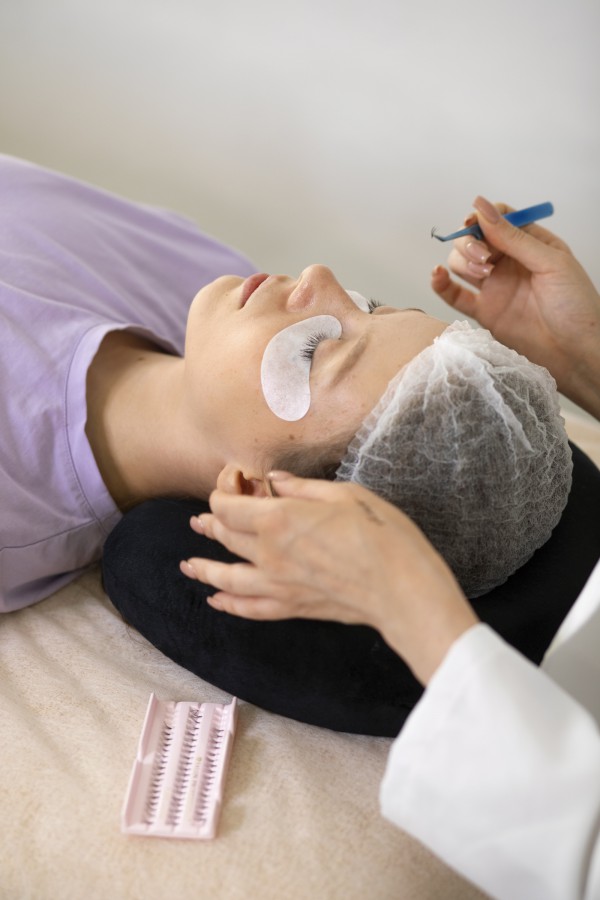 Những điều cần biết trước khi nối mi