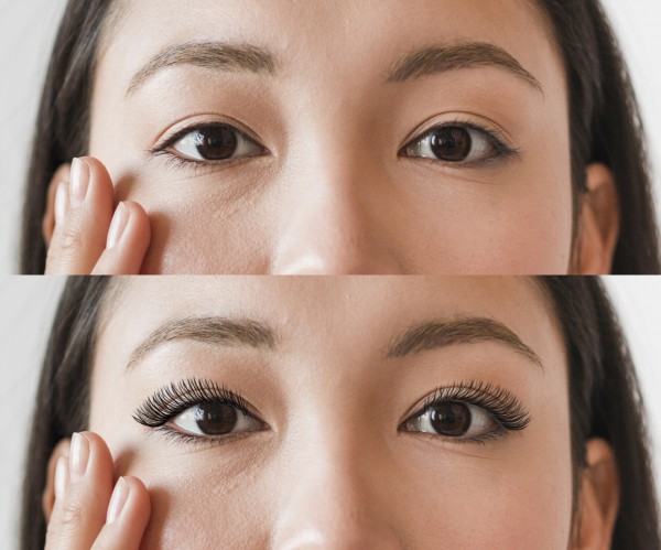 Những điều cần biết trước khi nối mi